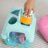FISHER-PRICE kujundisorteerija – lemmikloomad, HTW93 