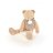 DOUDOU ET COMPAGNIE pehme kaisukas karu 25cm, DC4187 