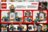72039 LEGO® Super Mario Mario Kart™ – Bowser's Castle 