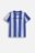 COCCODRILLO lühikeste varrukatega särk MONOCHROME BOY KIDS, värv, WC5143202MBK-022-122, 122 cm 