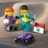 60451 LEGO® City Great Vehicles Kiirabi 