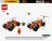 71780 LEGO® NINJAGO® Kai ninjavõidusõiduauto EVO 71780