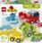 10474 LEGO® DUPLO® minu esimesed loomingulised sõidukid 