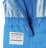 COLUMBIA Komplekt Buga™ Bright Indigo  1562212-434-86 1562212-434-86