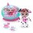 BABYCORNS nukk aksessuaaridega Magical Rainbocorn Babies, 1 seeria, assortii., 92108 