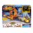 HOT WHEELS Monster Trucks surmasõlmerada, JBX64 