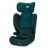 KINDERKRAFT turvatool I-SPARK 2 PLUS I-SIZE, 100-150 cm., Green, KCISPA02GREPL00 