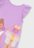 MAYORAL kleit, lilac, 3.934-86, 104  cm 