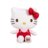 HELLO KITTY pehme mänguasi, 32 cm, assortii., 760026072 