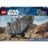 75453 LEGO® Star Wars™ Offworld Sandcrawler™ ja Mudhorn 
