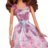 BARBIE sünnipäevanukk, HRM54 
