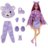 BARBIE Cutie Reveal kaisukaru seeria Share Bear, JCN94 