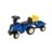 BABYTROLD laste traktor-tõukeratas NEW HOLLAND, Blue, 20-42TR-B 