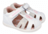 BIOMECANICS sandaalid, BAREFOOT, 262160-B050, suurus 