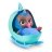 BABYCORNS nukk aksessuaaridega Magical Rainbocorn Babies, 1 seeria, assortii., 92108 