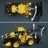42209 LEGO® Technic Volvo L120 Electric rataslaadur 