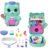 POLLY POCKET reisikomplektid, JFG56 