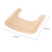 ROBA söögitooli kandik SIT UP FLEX, Natural wood, 0075NL 