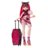 MONSTER HIGH Skulltimate Secrets Draculaura komplekt, JDR50 