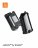 STOKKE JetKids kohver muudab, Black, 534505 534505