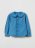 OVS GIRL3-10Y BLOUSE L/S 2M 9-10 AZURE 001829813 