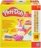 PLAY-DOH plastiliini komplekt Imagine Anything, 18 tk, G05225L0 