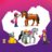 42688 LEGO® Friends Hobusetall ja ratsakool 