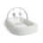CHICCO beebipesa MOMMY POD 4in1 jaoks, oliiviroheline 