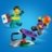 60451 LEGO® City Great Vehicles Kiirabi 