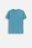 COCCODRILLO t-särgid CITY RACING BOY JUNIOR, sinine, cm 