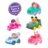 DISNEY DOORABLES sõiduk figuuriga Let's Go, assortii, 101-44541 