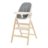 CARRELLO söötmistool ERGO, Carbon grey, CRL-16701 