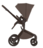 ANEX universaalne käru FLO 2in1, browny, fl-07с, 8885020503173 (frame)  