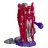 TRANSFORMERS MV8 mängufiguurid Võitlevad Robotid, assortii, F9203 