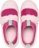 CROCS veekingad, roosad, 210619-6ZQ 35 suurus 