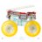 HOT WHEELS monster auto Power Smashers, assortii, HYJ19 
