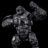 Blokees transformaator Optimus Primal Beast, 71144 
