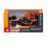 BBURAGO 1:43 võidusõiduautomudel McLaren F1 Team MCL38, assortii, 18-38214 