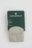 COCCODRILLO sukad TIGHT COTTON PLAIN, hall, ZC5380201TCP-019-128, 128/134 cm 