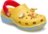 CROCS kroksid WINNIE THE POOH värvilised, 211092-90H 37,5 suurus 