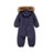 COLOR KIDS talvekombinesoon, 742130-6915, 74 cm 