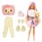 BARBIE Cutie Reveal T-särgiga nukk lõvi HKR06