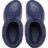 CROCS kroksid ECHO GUM RO tumesinised, 207311-410 36,5 suurus 