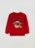 OVS BOY3-10Y TRICOT 2H 4-5 RED 001915468 