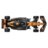 HOT WHEELS 1:64 Premium F1 McLaren Lando Norris & Oscar Piastri kahe auto komplekt, JMM91 
