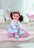 BABY BORN nukk Sophia 43cm, 707234 