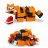10696 LEGO® keskmise suurusega vahva mängukast Classic 10696