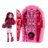 MONSTER HIGH saladuskapi nukk Draculaura, HYT72 