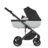 ANEX universaalne vanker ELI 2in1, grey, el-SE01 ,  8885020502084(frame) 
