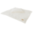 ROBA kaheosaline voodipesu komplekt beebivoodile SEASHELLS OYSTER, 80x80 cm, 35x40 cm, White, 314090G281 